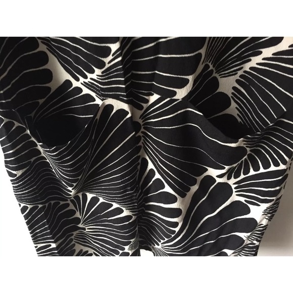 J.Crew Jules Dress in fanfare - Picture 6 of 8